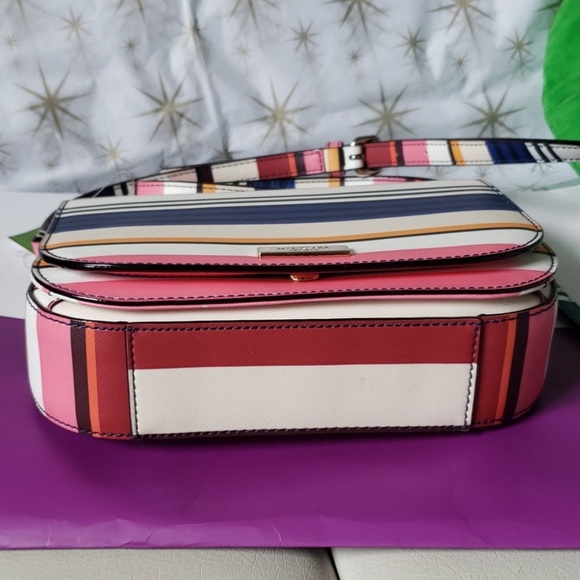 NWT Kate Spade Laurel Way Crossbody - Picture 5 of 7